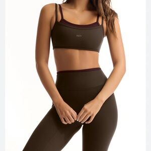 Set active set form cloud maverick set